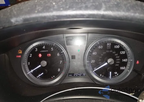 2010 Lexus Es 350 from USA, damaged, VIN JTHBK1EG0A2378239